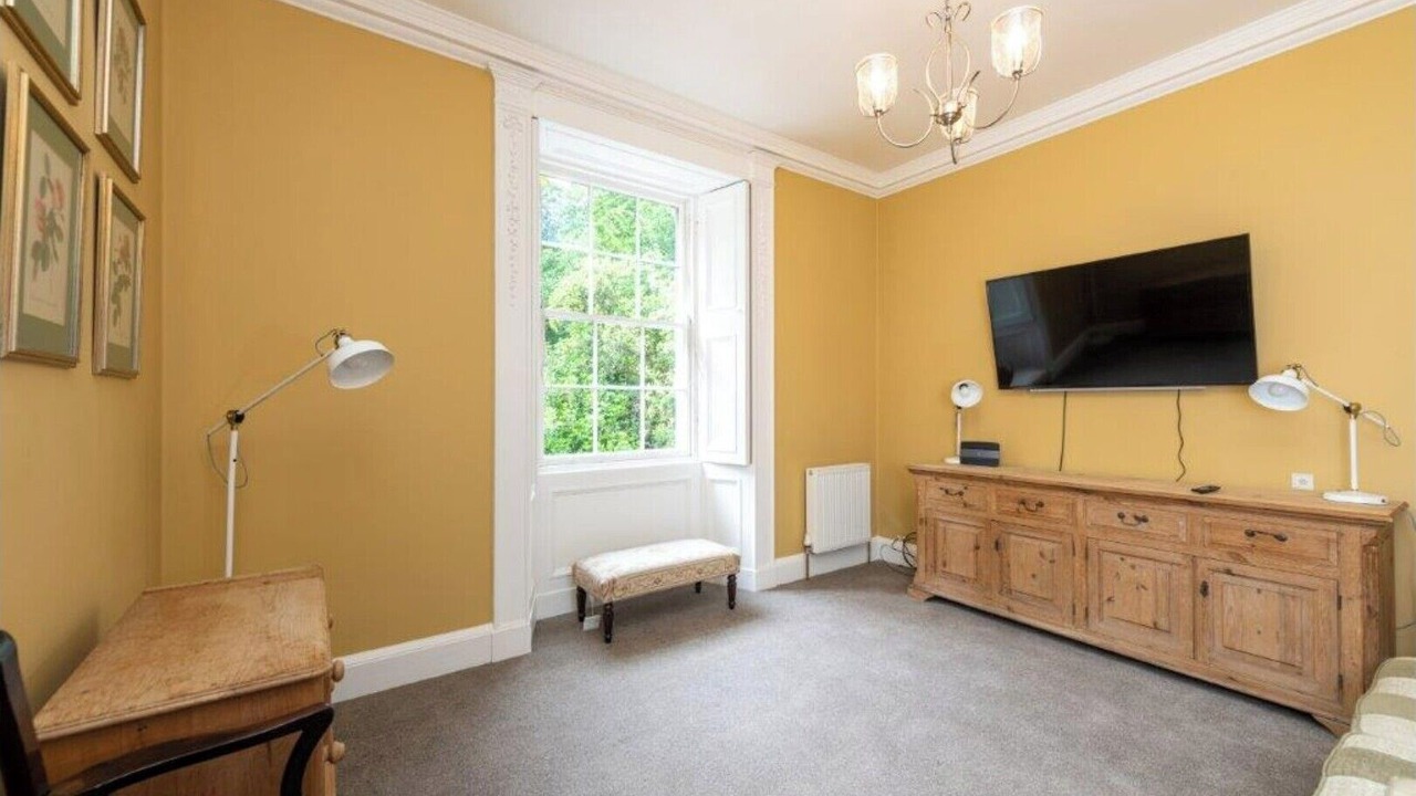 Photo of Livingroom in Ormiston