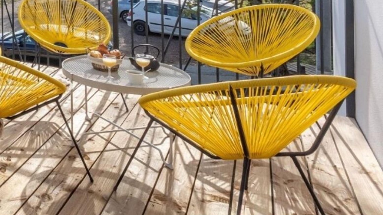 Photo of Outdoor in Brens