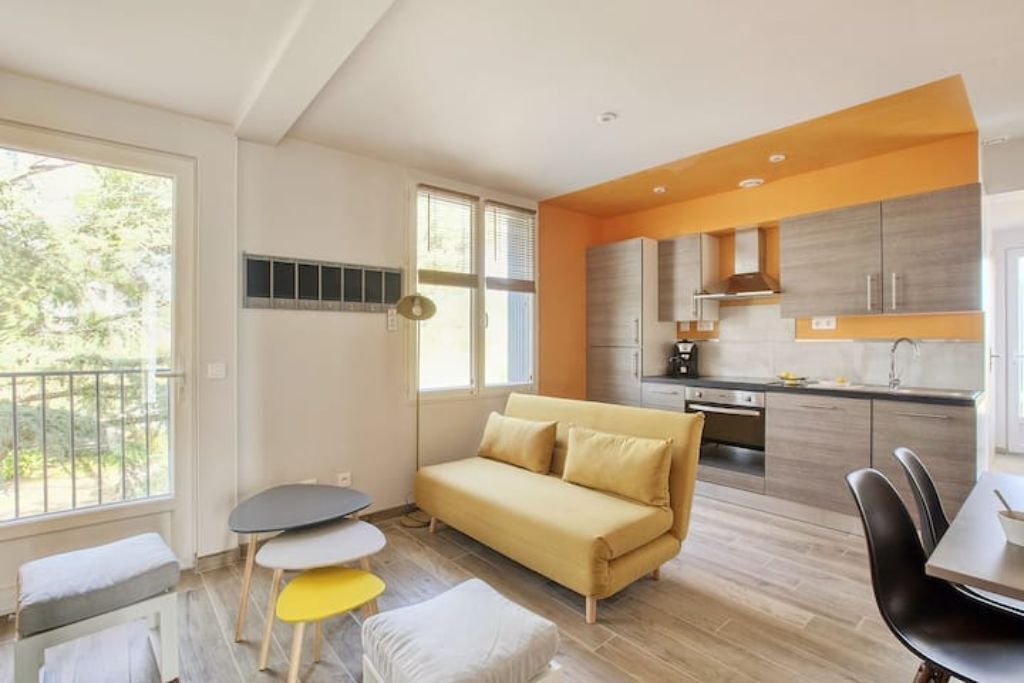 Photo of Livingroom in Brens