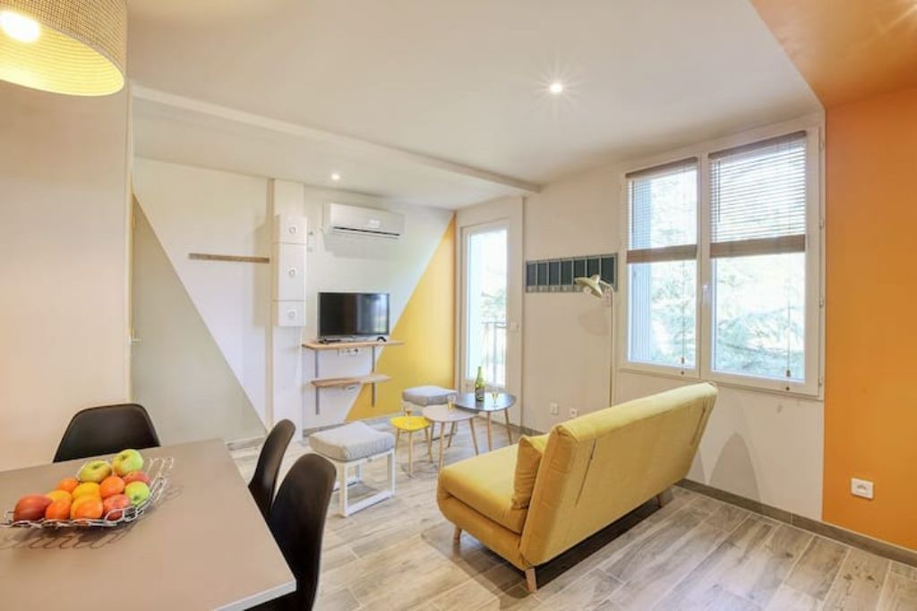 Photo of Livingroom in Brens