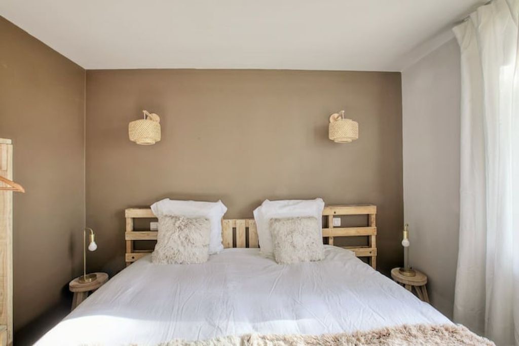 Photo of Bedroom in Brens