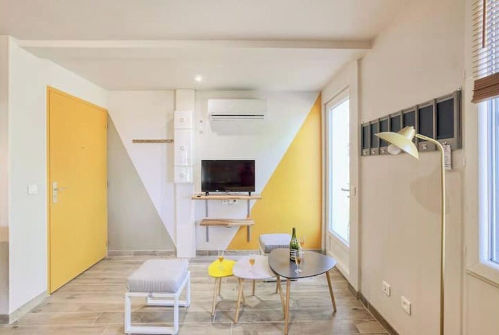 Photo of Livingroom in Brens