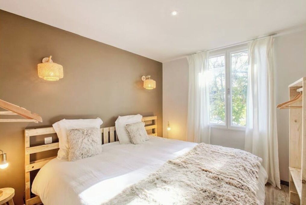 Photo of Bedroom in Brens
