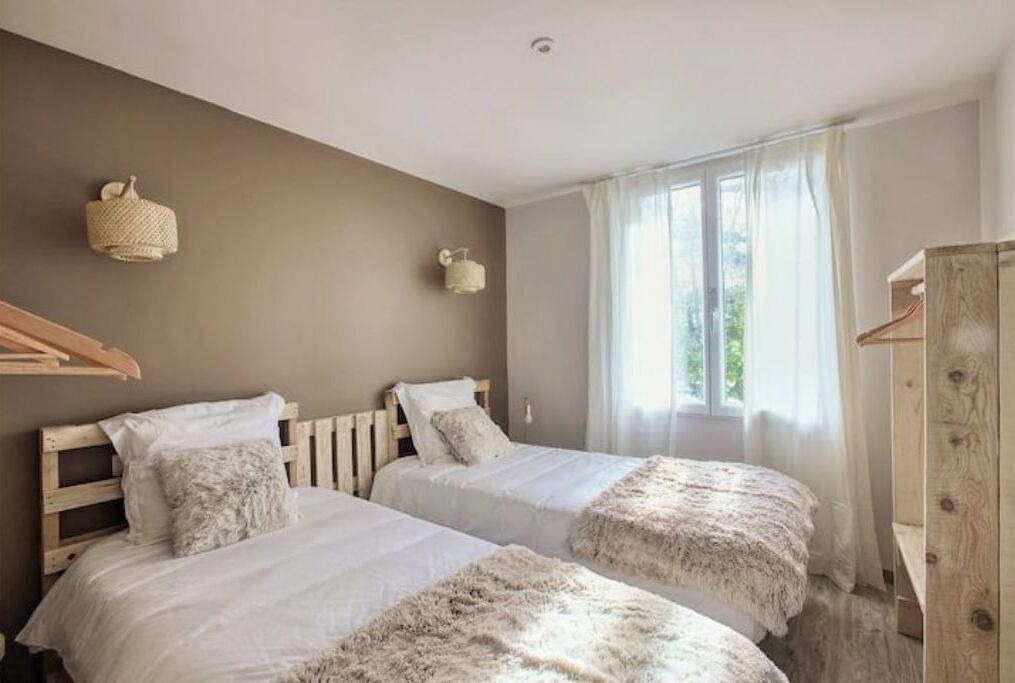 Photo of Bedroom in Brens