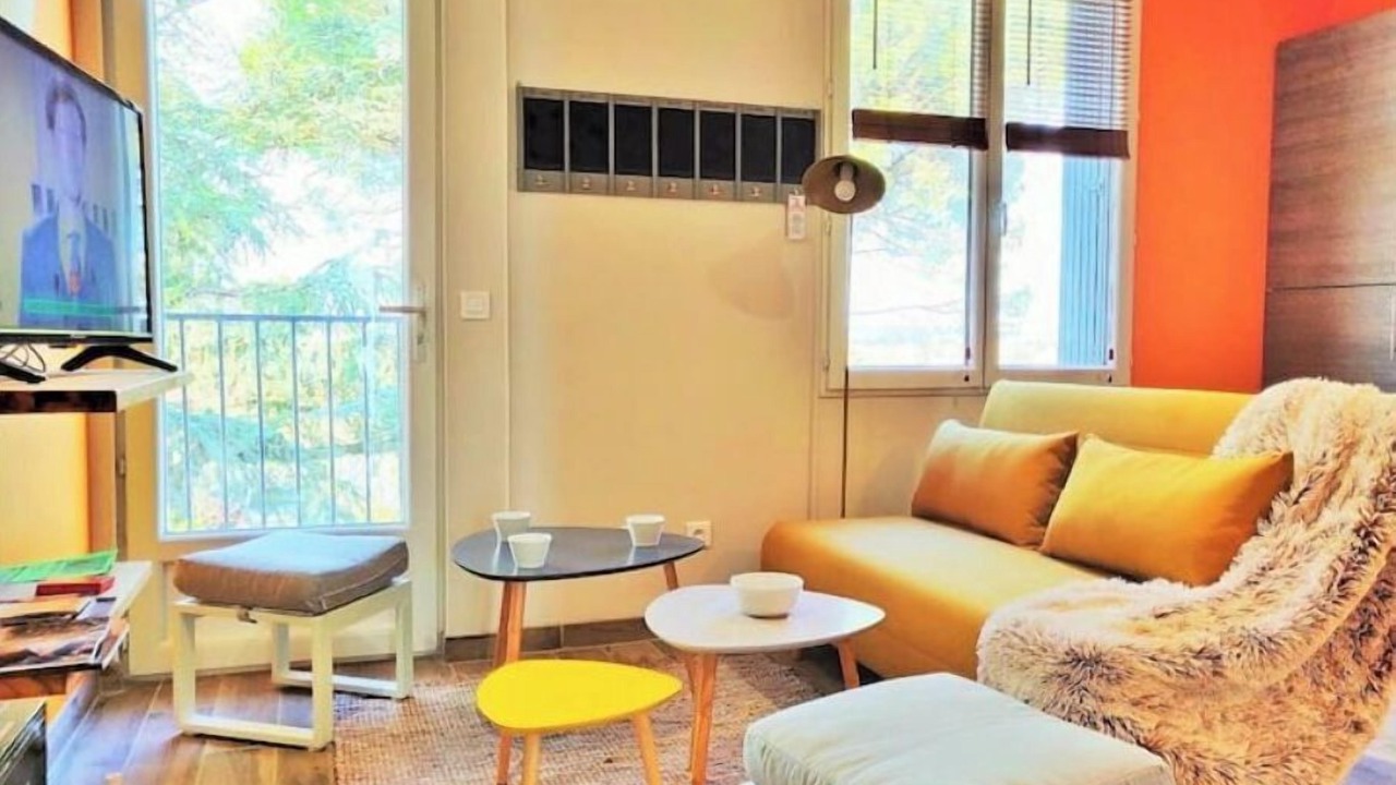 Photo of Livingroom in Brens