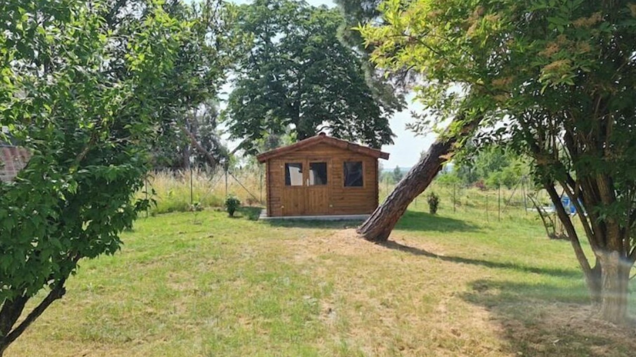 Photo of Outdoor in Brens