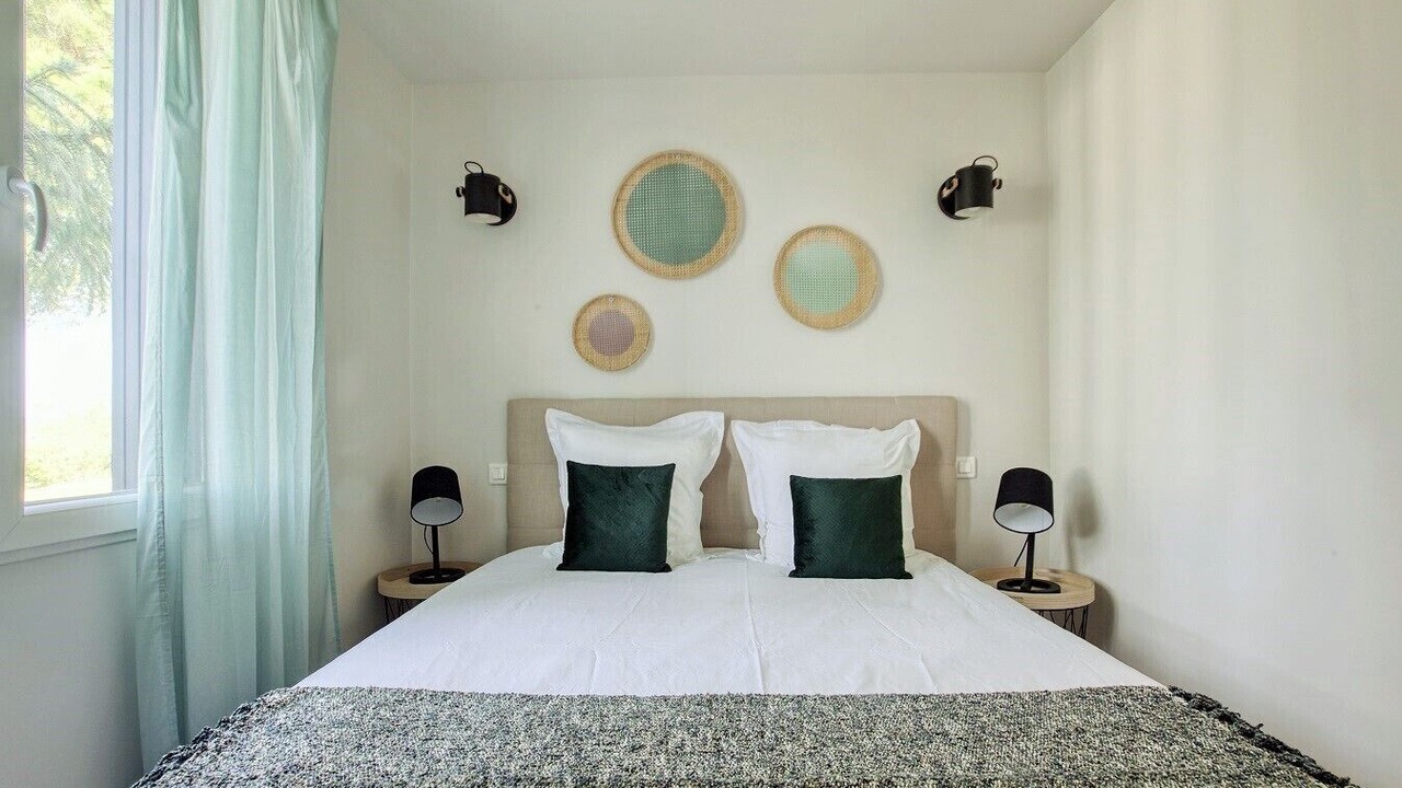 Photo of Bedroom in Brens