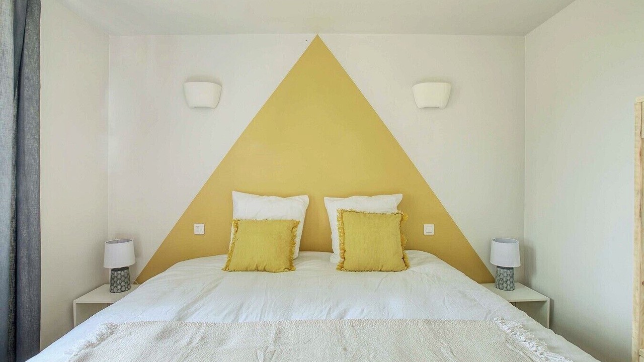 Photo of Bedroom in Brens