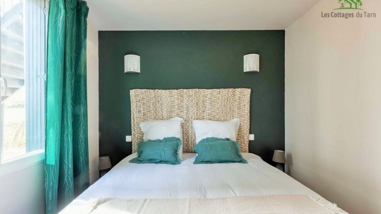 Photo of Bedroom in Brens