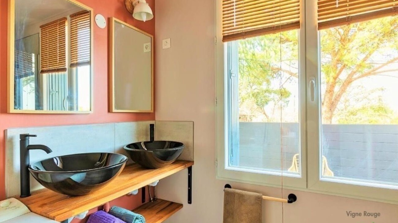Photo of Bathroom in Brens