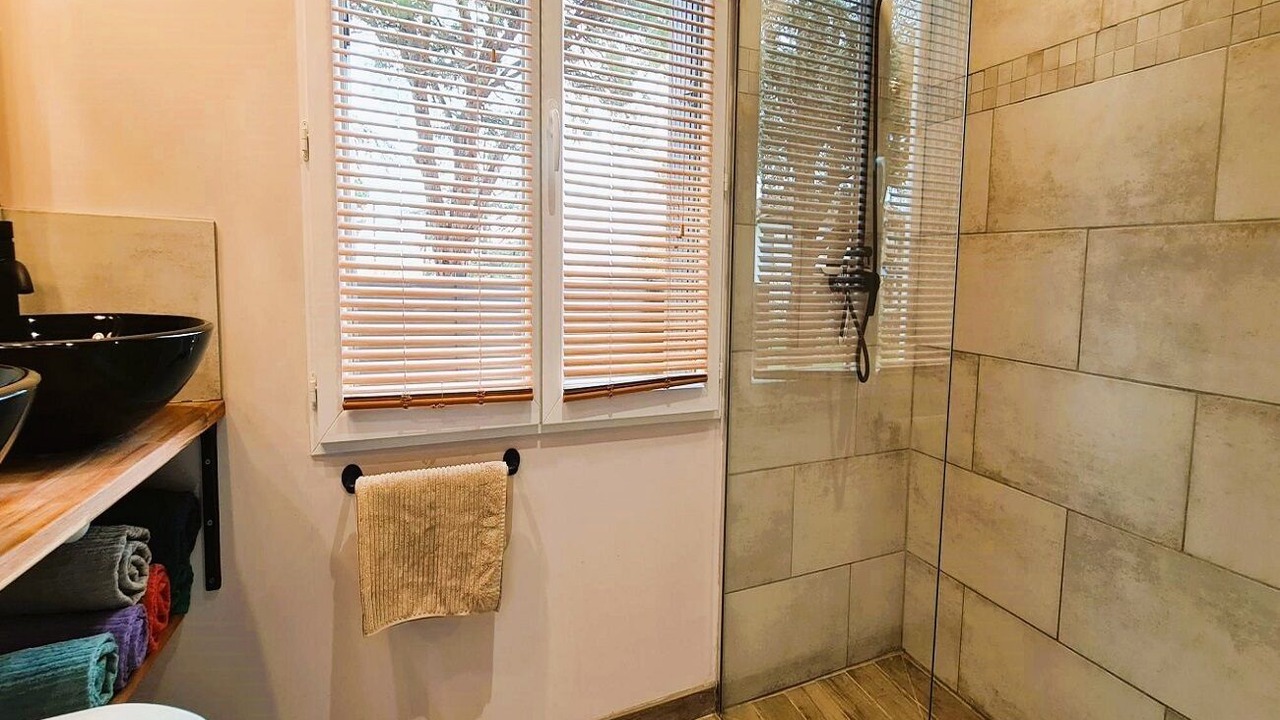 Photo of Bathroom in Brens