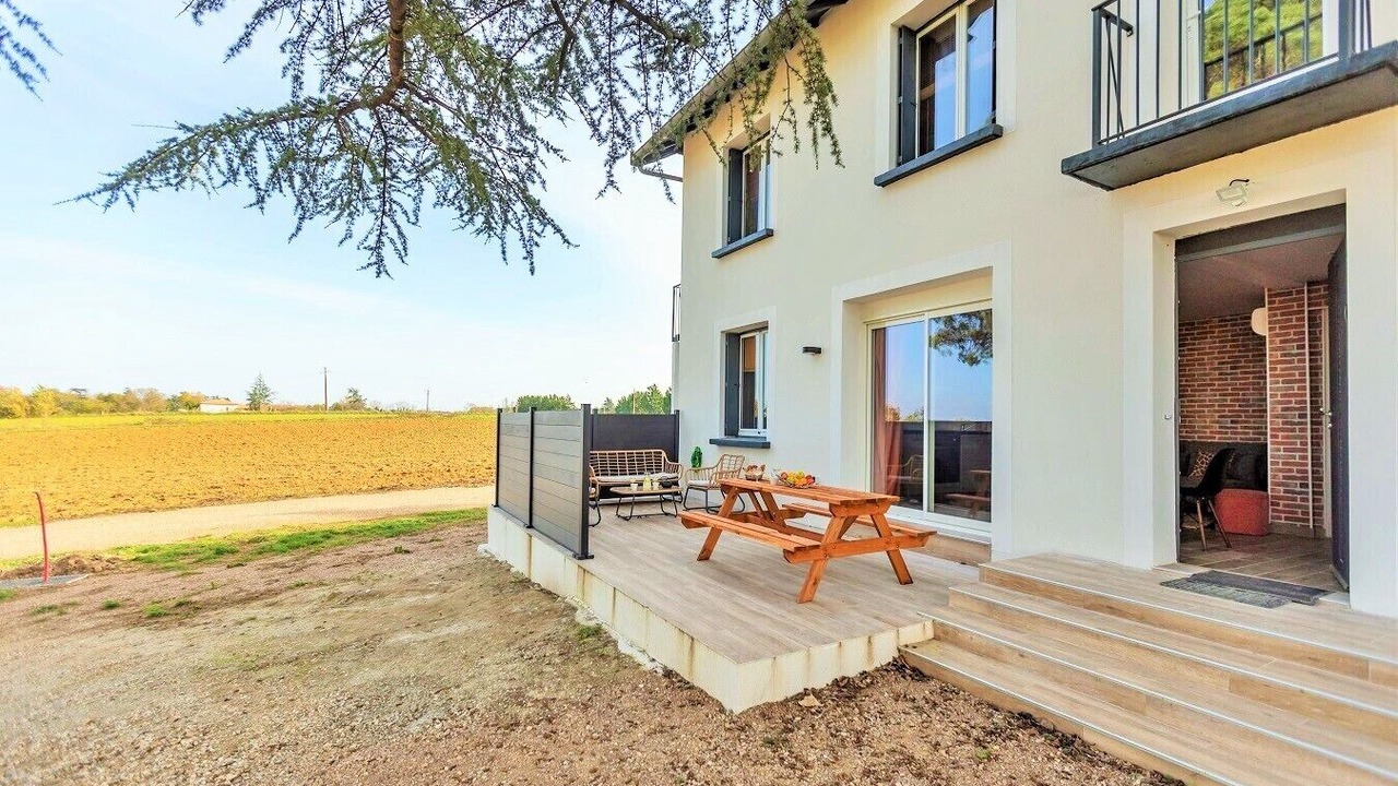 Photo of Outdoor in Brens