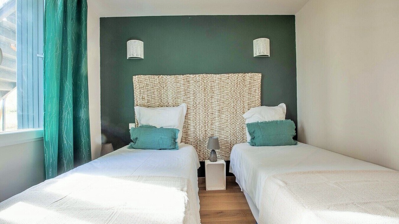 Photo of Bedroom in Brens