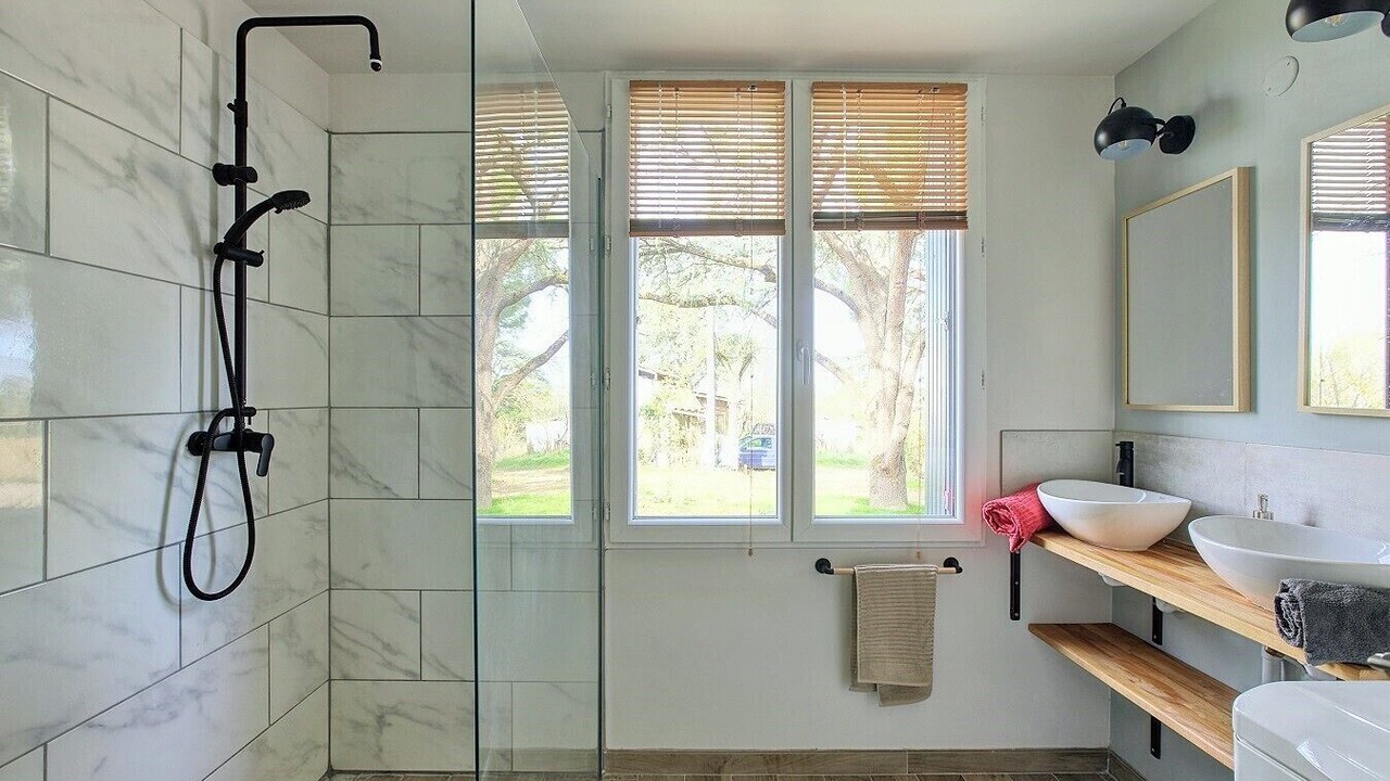 Photo of Bathroom in Brens