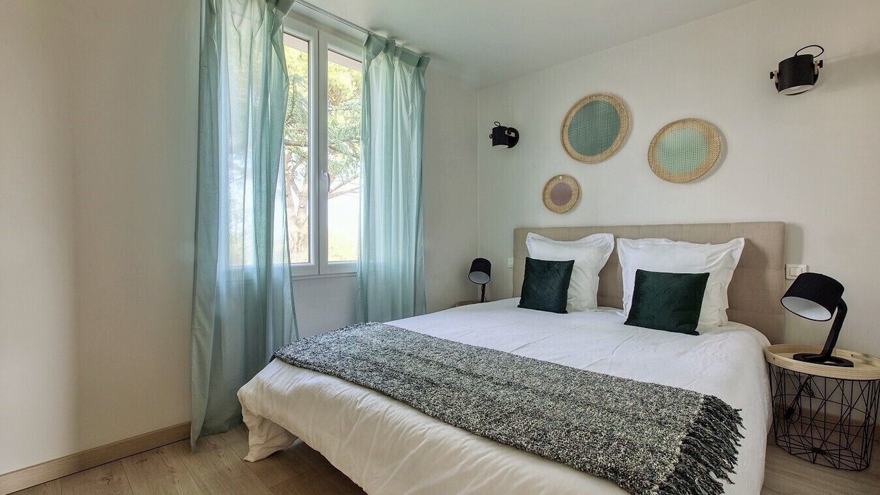 Photo of Bedroom in Brens