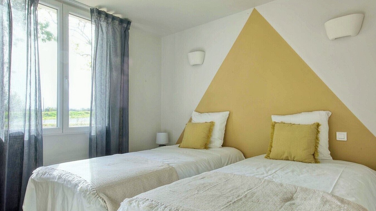 Photo of Bedroom in Brens