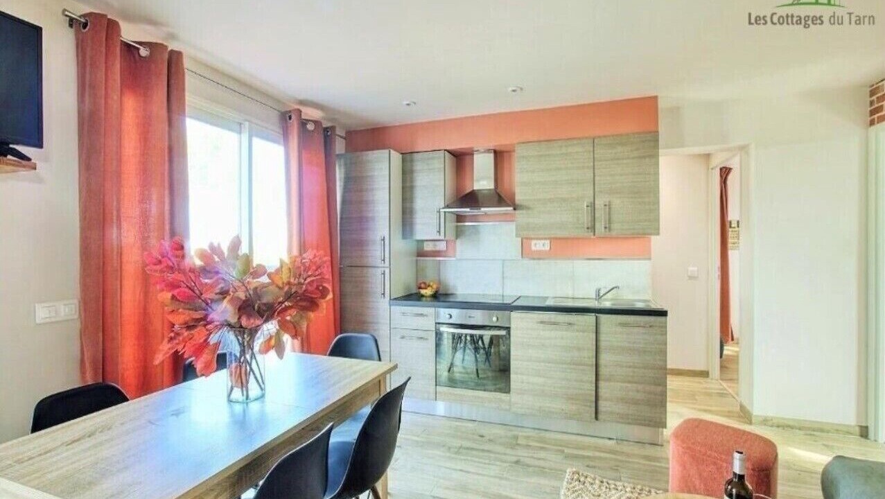 Photo of Kitchen in Brens