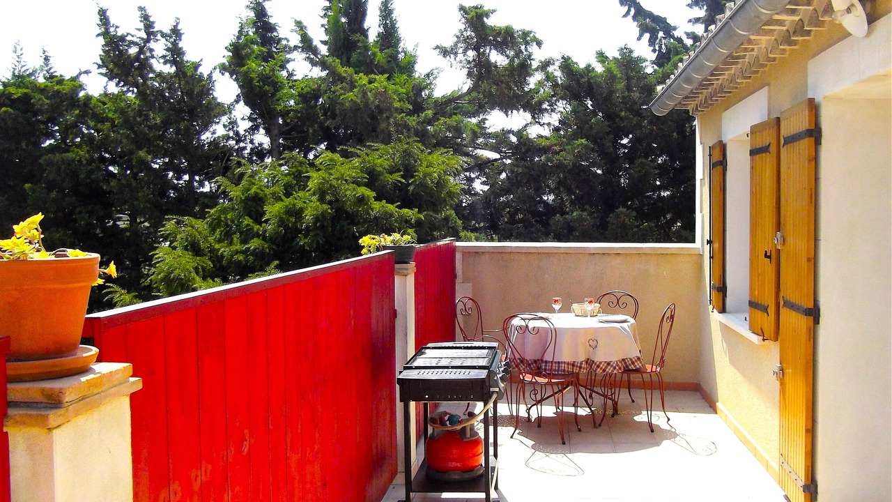 Photo of Outdoor in Vedene