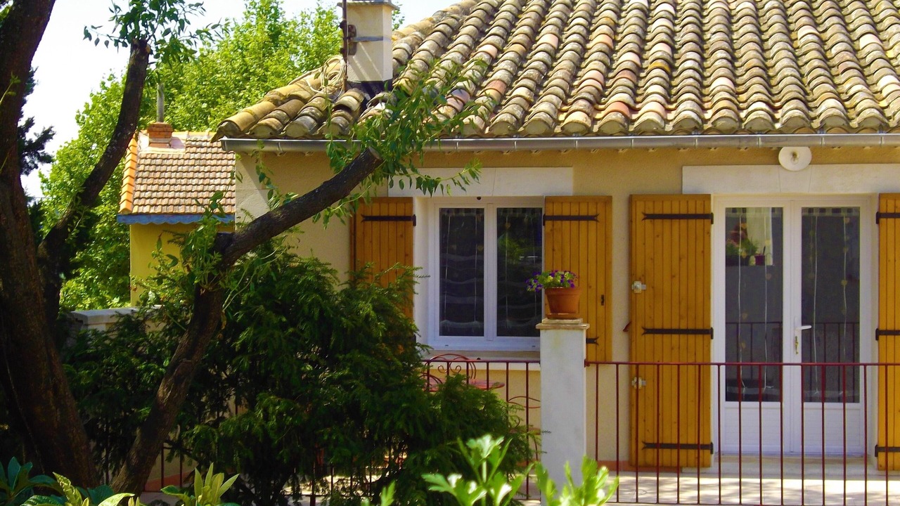 Photo of Outdoor in Vedene