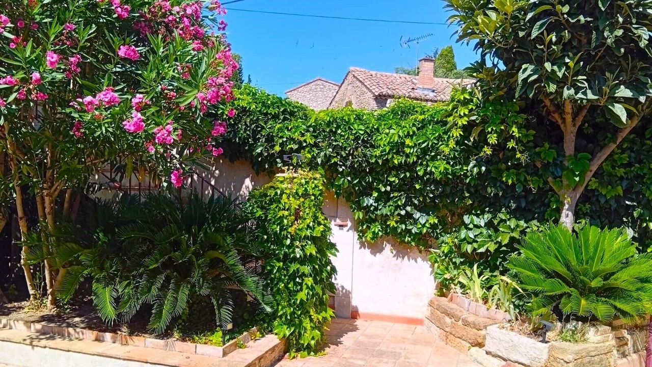 Photo of Outdoor in Vedene