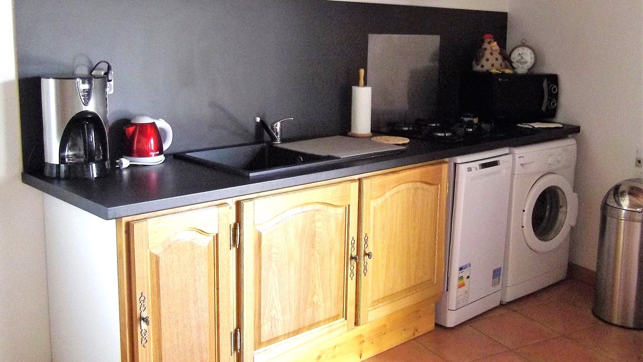 Photo of Kitchen in Vedene