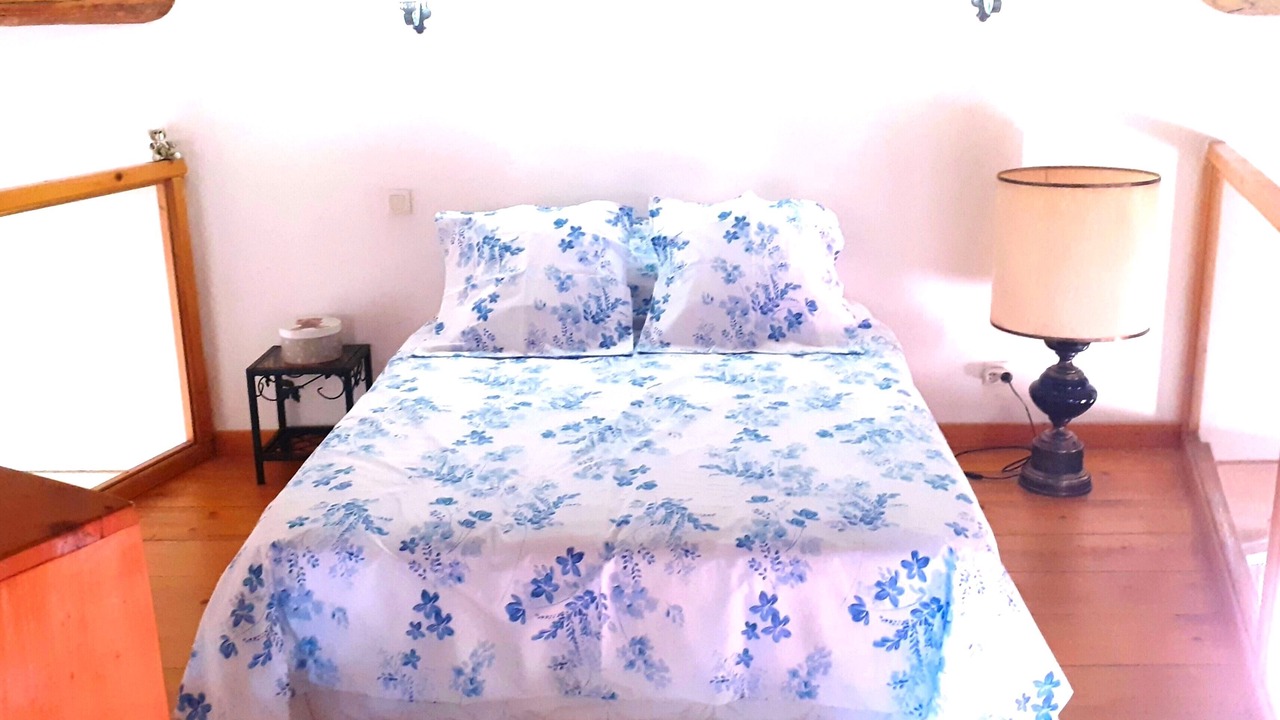 Photo of Bedroom in Vedene