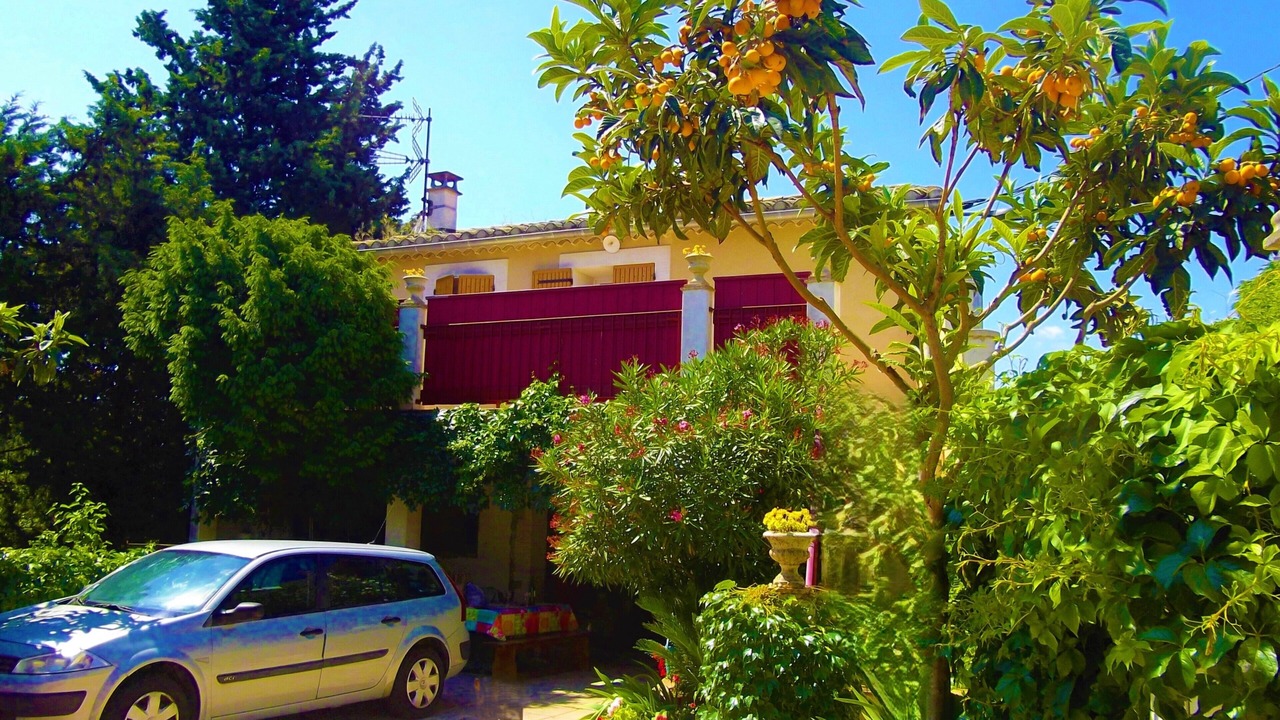 Photo of Outdoor in Vedene