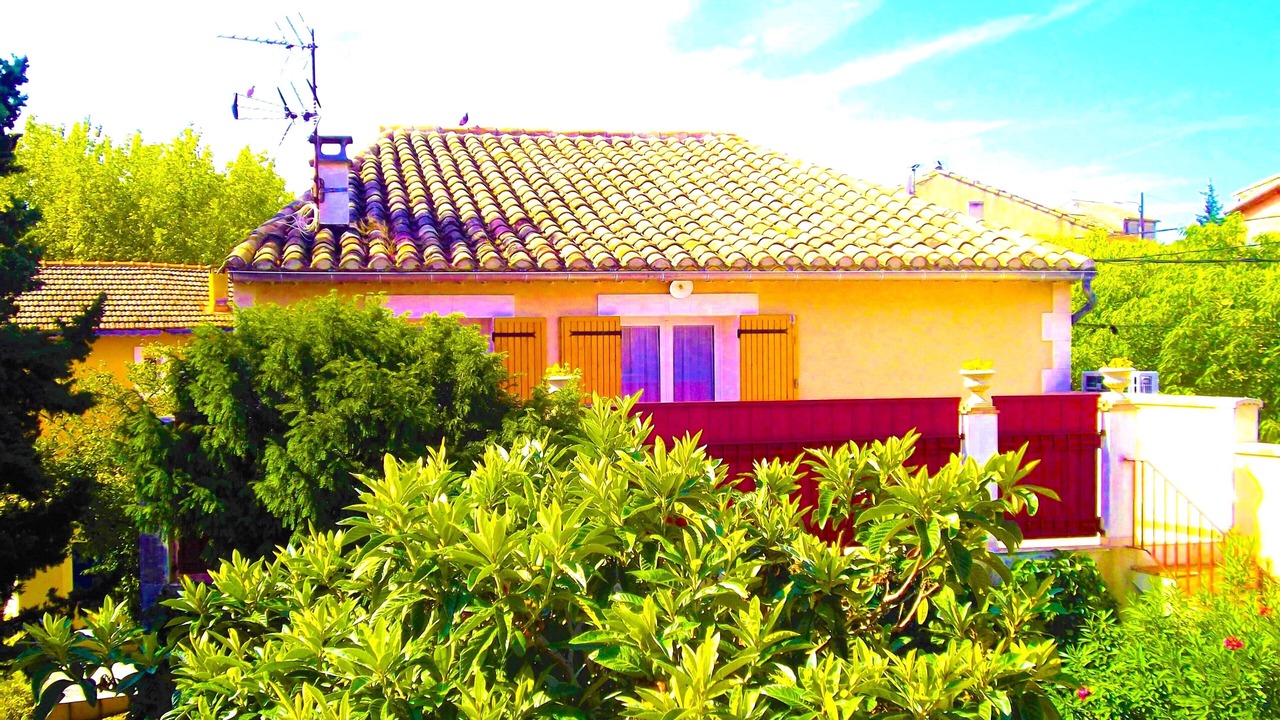 Photo of Outdoor in Vedene