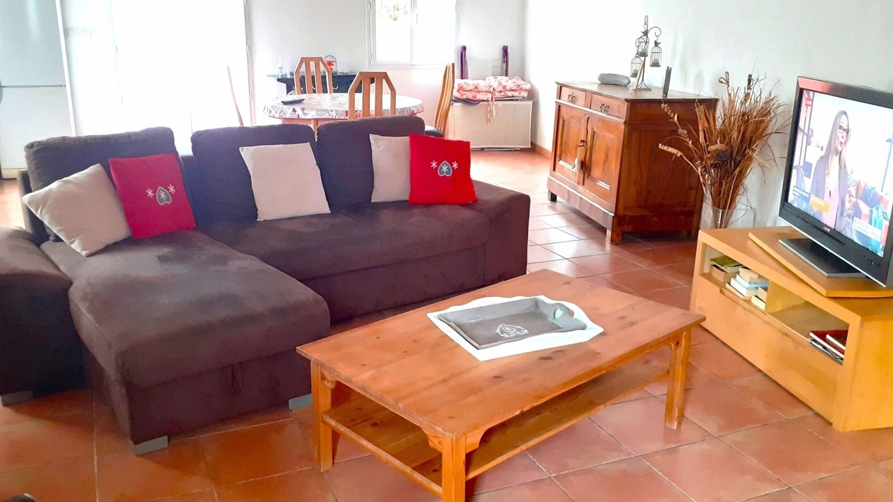 Photo of Livingroom in Vedene