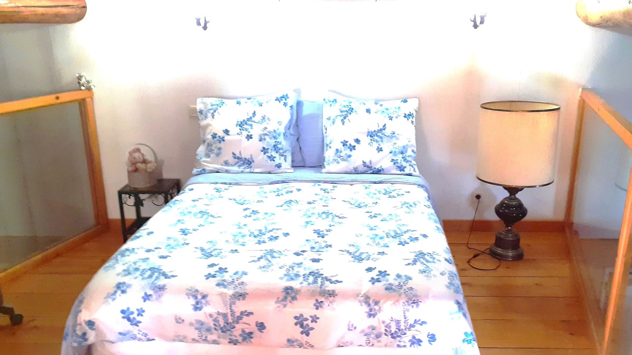 Photo of Bedroom in Vedene
