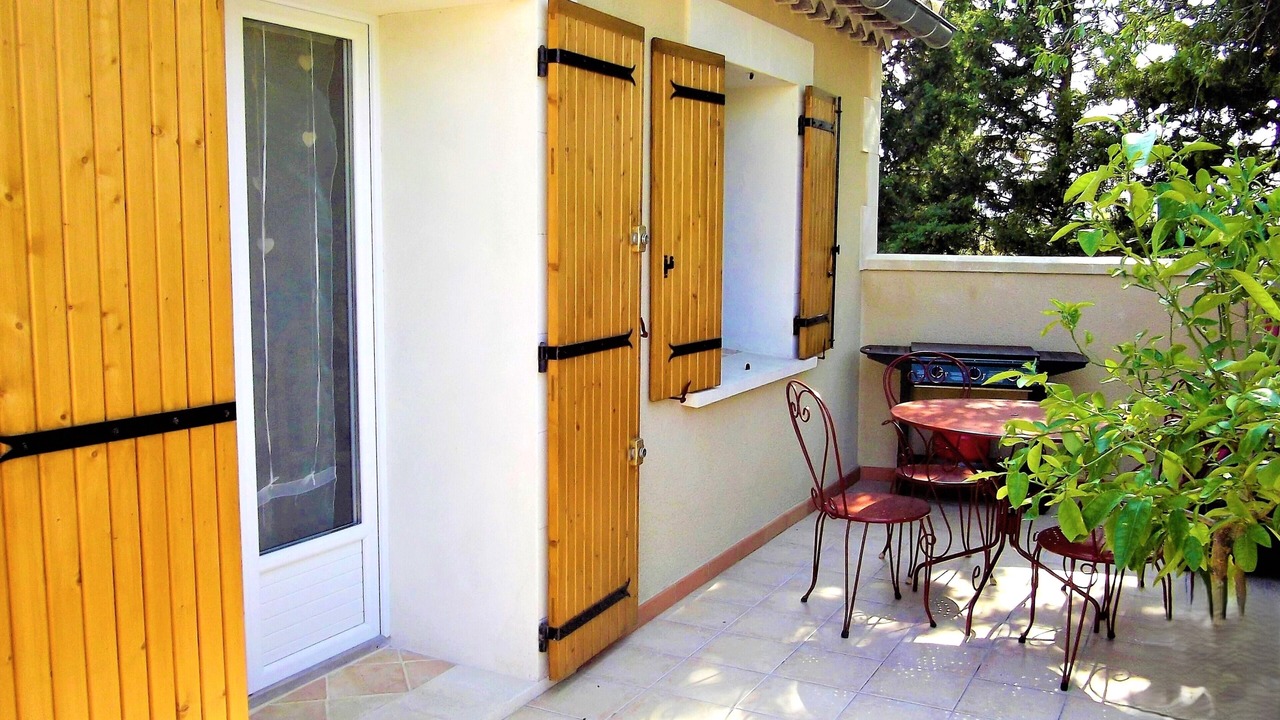 Photo of Outdoor in Vedene