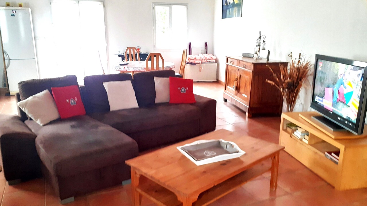 Photo of Livingroom in Vedene