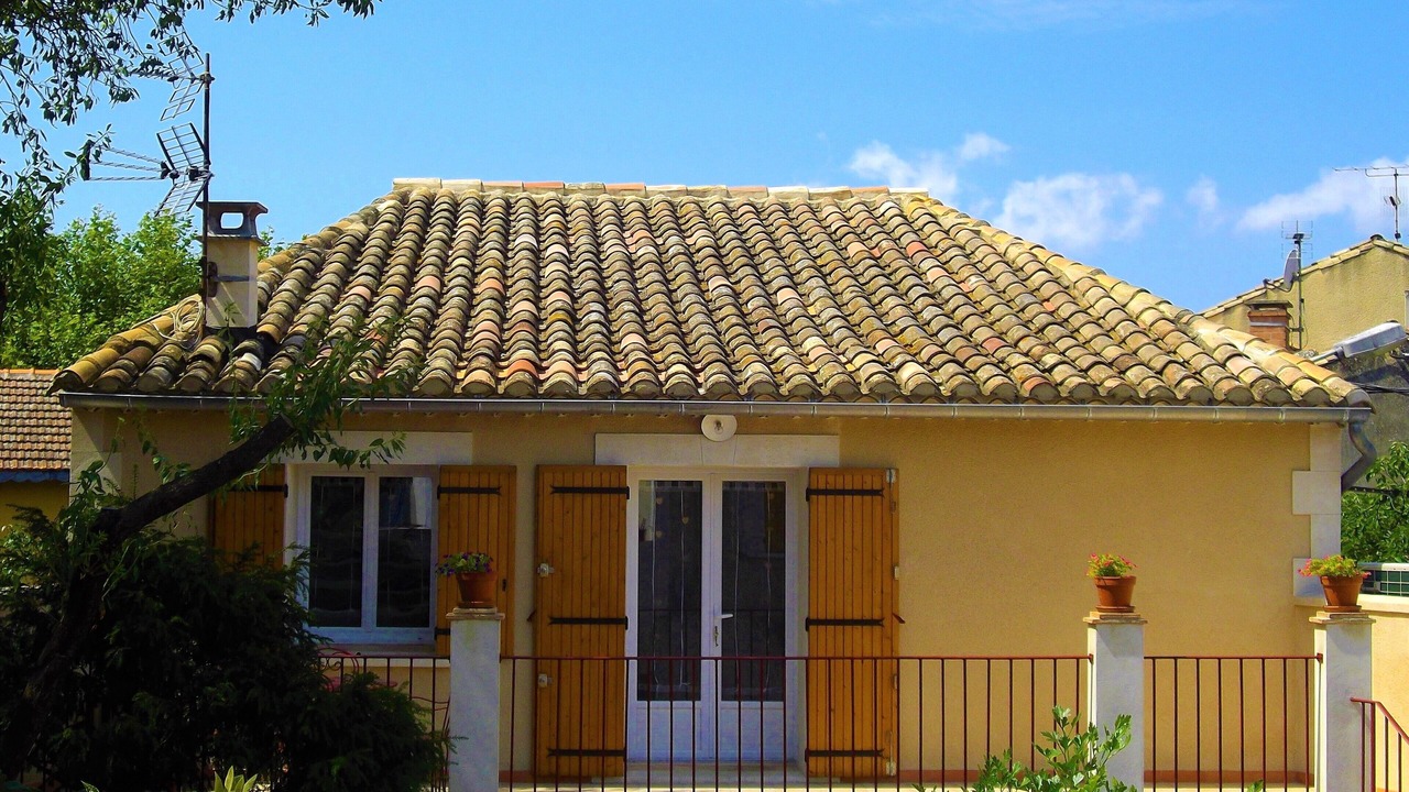 Photo of Outdoor in Vedene