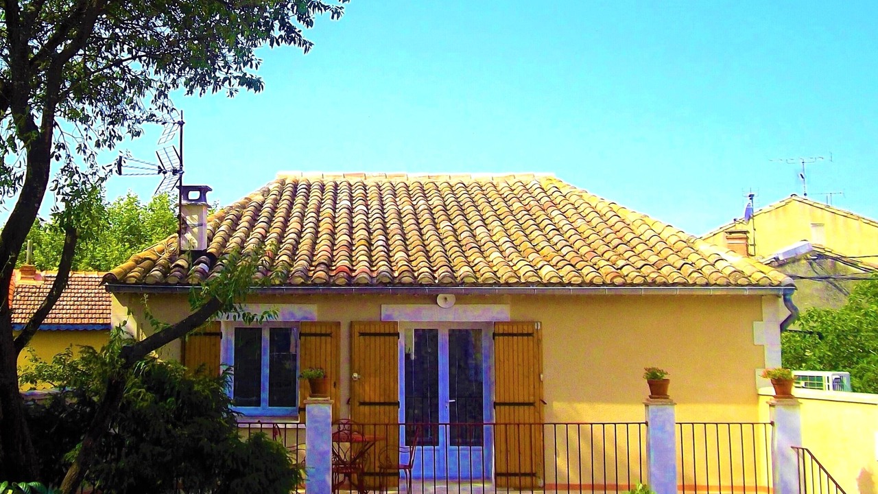 Photo of Outdoor in Vedene