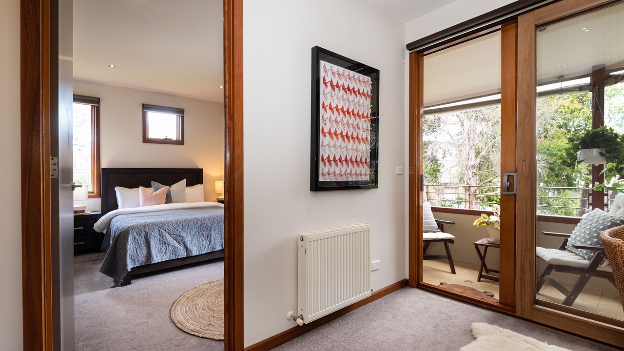 Photo of Patio Balcony in Highett