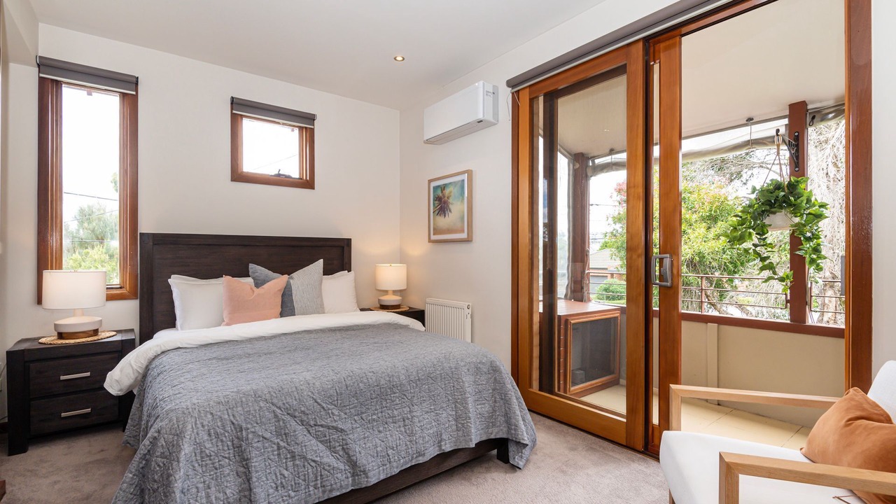 Photo of Patio Balcony in Highett