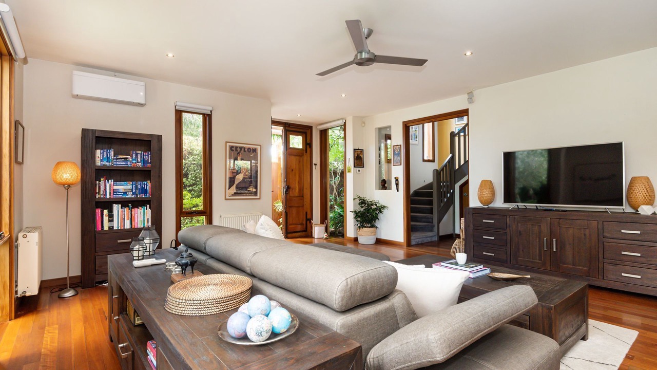 Photo of Bedroom in Highett