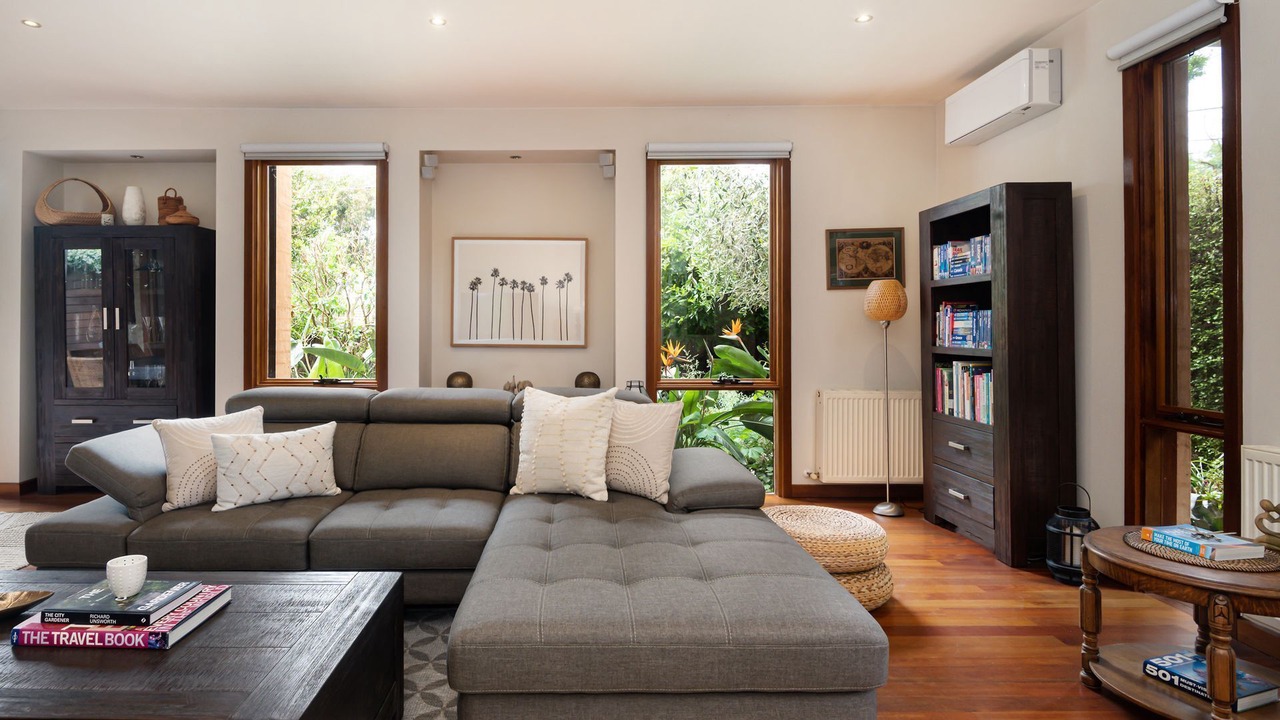 Photo of Livingroom in Highett