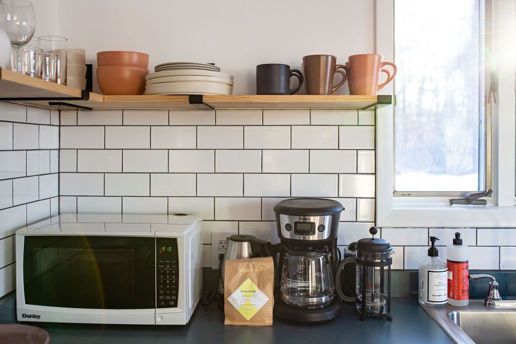 Photo of Kitchen in Hollowville