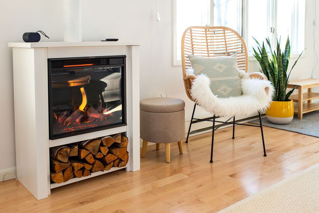 Photo of Livingroom in Hollowville