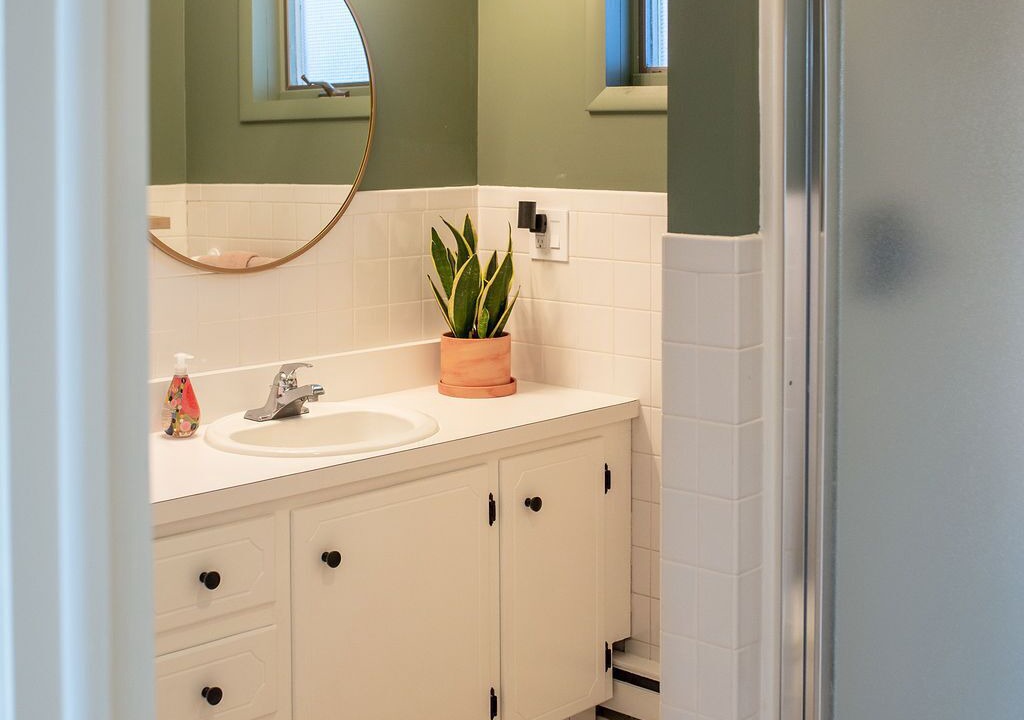 Photo of Bathroom in Hollowville