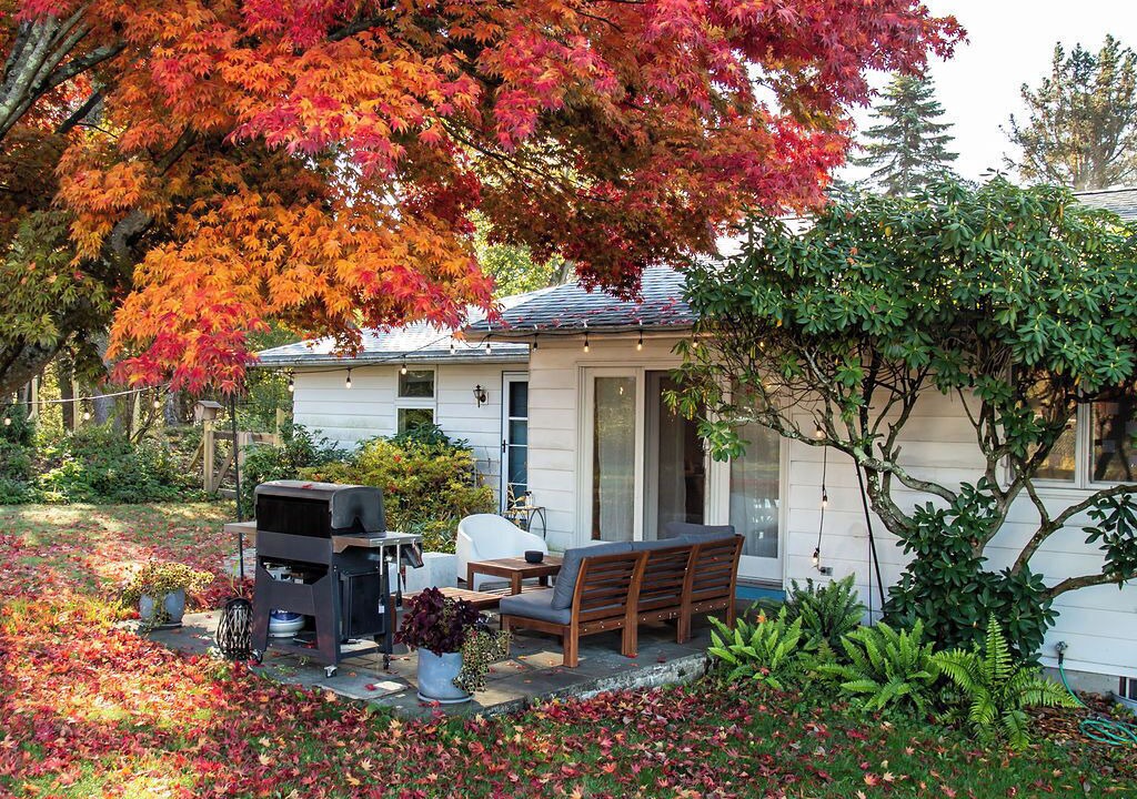 Photo of Patio Balcony in Hollowville