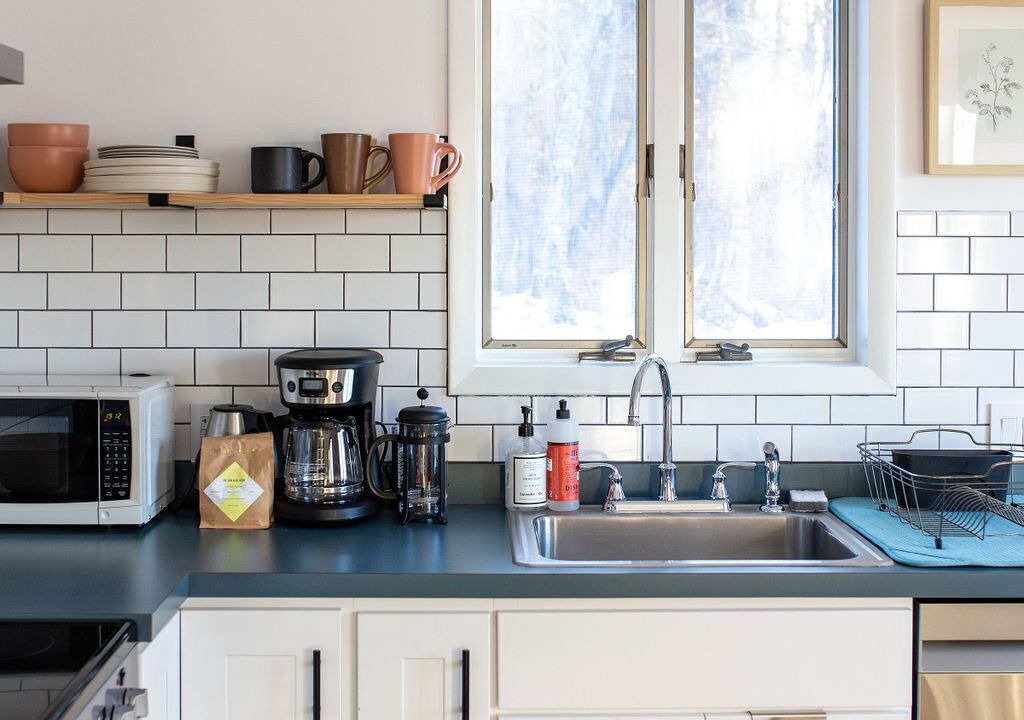 Photo of Kitchen in Hollowville