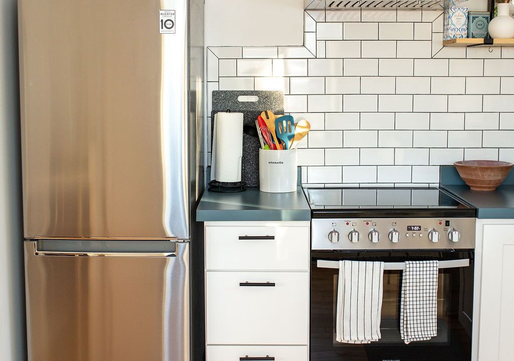 Photo of Kitchen in Hollowville