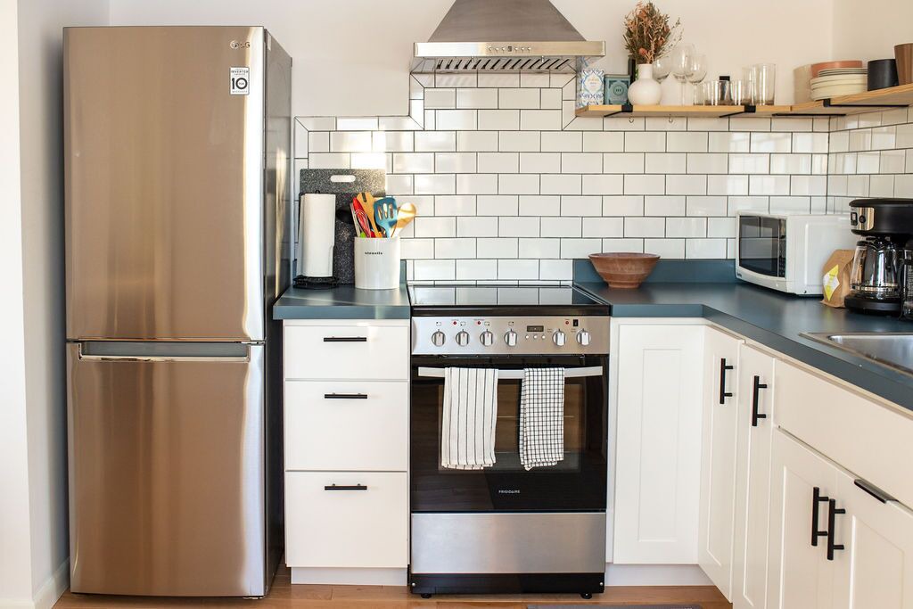 Photo of Kitchen in Hollowville