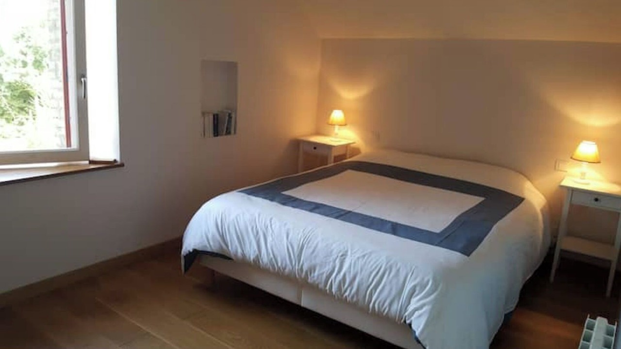 Photo of Bedroom in Saint-Meloir-des-Ondes