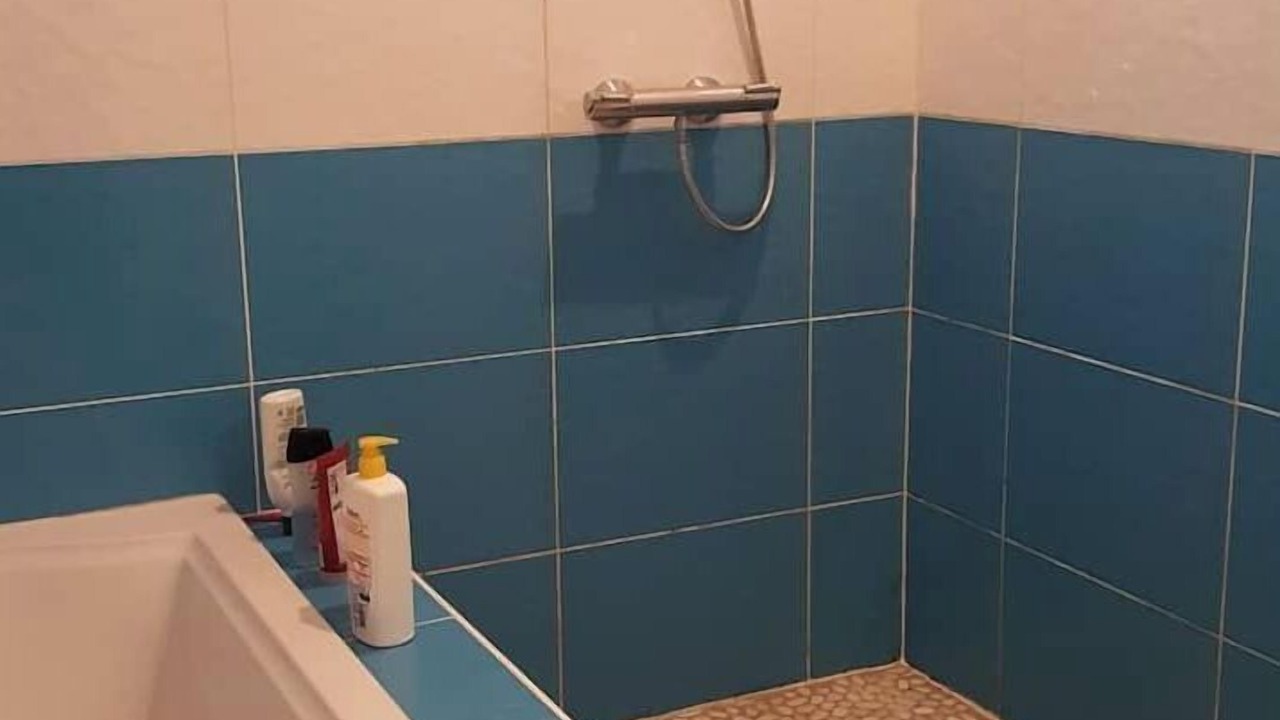 Photo of Bathroom in Saint-Meloir-des-Ondes