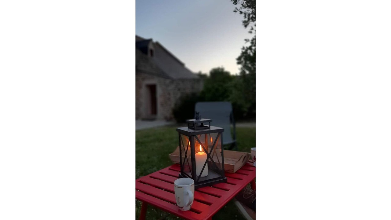 Photo of Outdoor in Saint-Meloir-des-Ondes