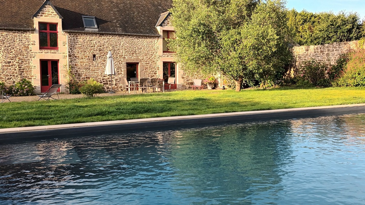 Photo of Outdoor in Saint-Meloir-des-Ondes