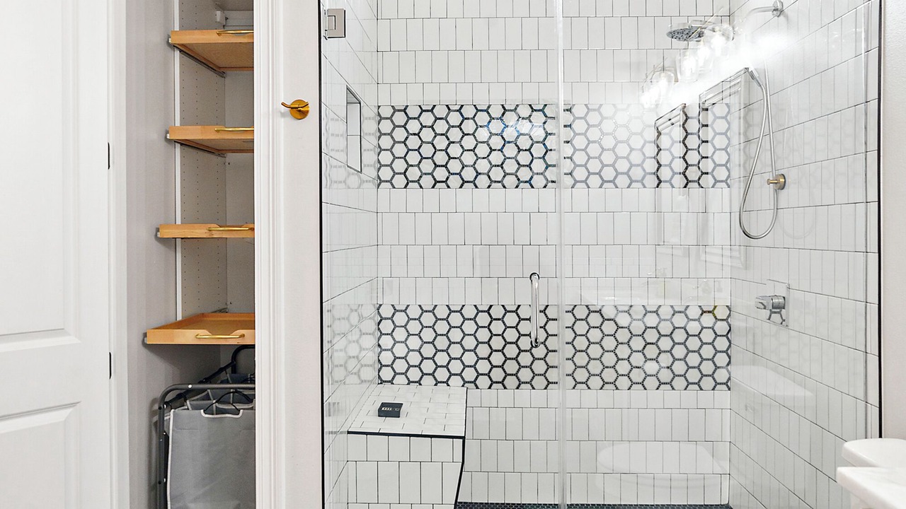 Photo of Bathroom in Faubourg Livaudais